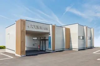 家族葬ホール イズモ葬祭 旭東