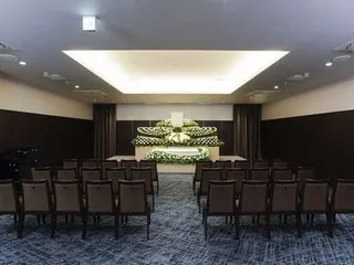 家族葬ホール イズモ葬祭 みなと甚兵衛通