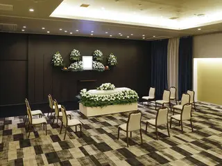 イズモ葬祭 知立刈谷