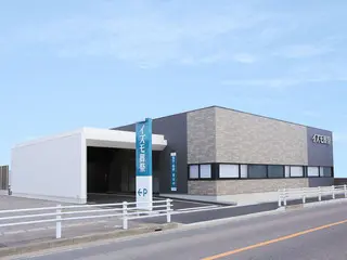 家族葬ホール イズモ葬祭 半城土