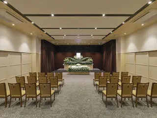 家族葬ホール イズモ葬祭 半城土