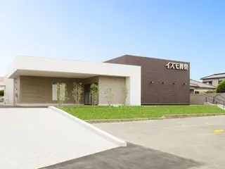 イズモ葬祭 美里