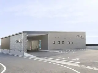 家族葬ホール イズモ葬祭 みよし