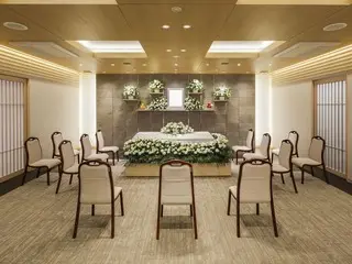 家族葬ホール イズモ葬祭 前山