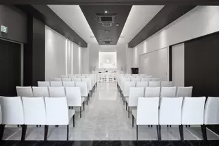 家族葬のアムール群馬ホール