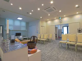 小さなお葬式 昭和区宮東町ホール