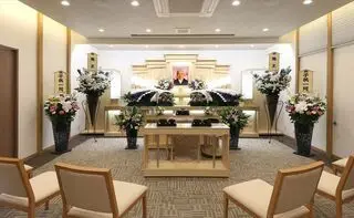 岐阜葬祭 家族葬のファミラル岐阜島