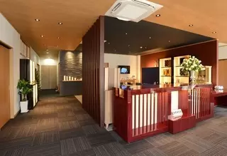 家族葬式場 家族葬のトワーズ浜松