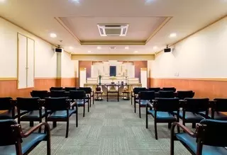 家族葬式場 家族葬のトワーズ浜松