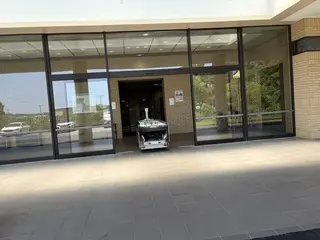 銚子市斎場