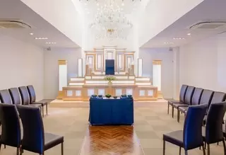 家族葬式場 家族葬のトワーズ浜松南