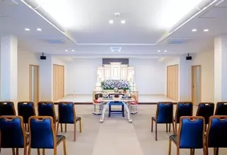 家族葬式場 家族葬のトワーズ浜松和合