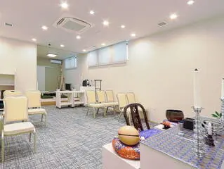 小さなお葬式　瑞穂区弥富通ホール
