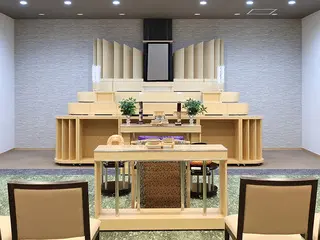 岐阜葬祭　揖斐池田斎場