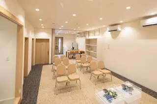 家族葬のタクセル八王子小門町