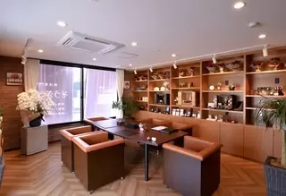 家族葬式場 家族葬のトワーズさぎの宮