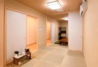 家族葬式場 家族葬のトワーズさぎの宮