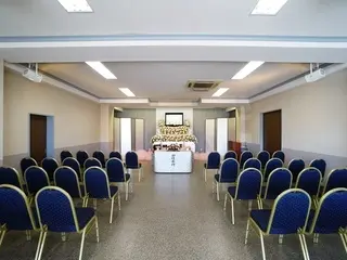 ふれあい市民斎場
