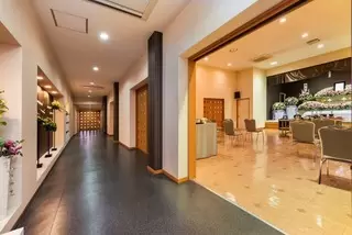 キクヤ八王子中央ホール