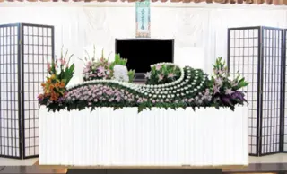 きれい福祉会館 伊勢