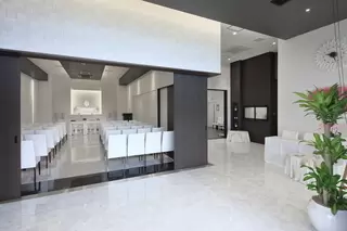 家族葬のアムール群馬ホール