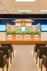 ドリーマー松山葬祭館