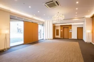 ドリーマー松山葬祭館