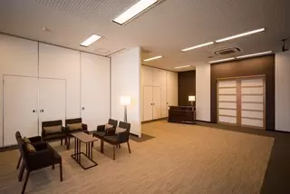 ドリーマー松山葬祭館