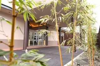 ドリーマー家族葬ホール夢想庵