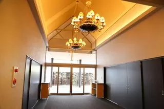 ドリーマー家族葬ホール夢想庵