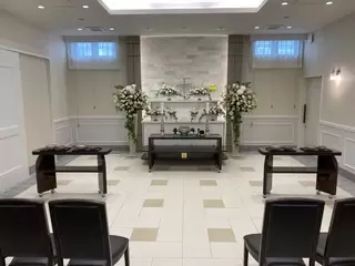 家族葬の仙和 仙台あすと長町ホール