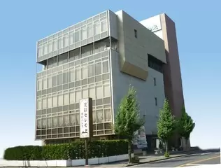 光彩セレモ　川口パレス