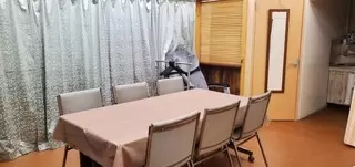 エンディングルーム霧が丘