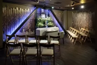 エンディングルーム霧が丘