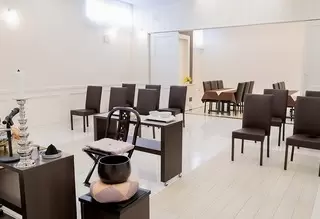 小さな森の家牛久南