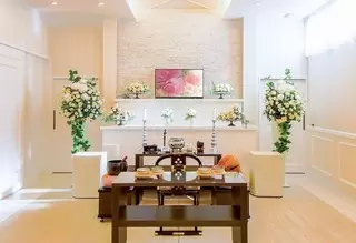 小さな森の家　柏光ヶ丘