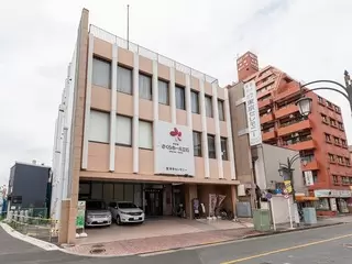 さくらホール立石