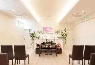 小さな森の家　八千代緑が丘