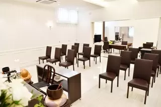 小さな森の家　八千代緑が丘