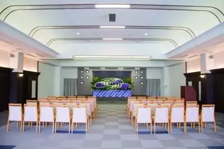 イズモホール東脇