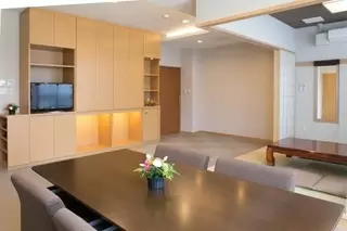 イズモホール東脇