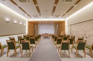 イズモホール桜丘