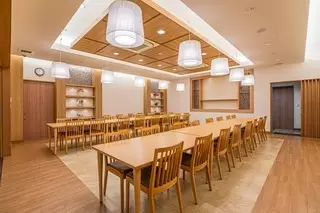 イズモホール桜丘