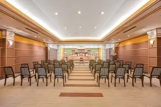 イズモホール田原