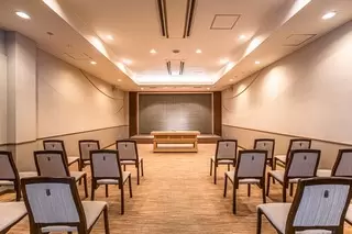 イズモホール西幸