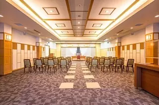 イズモホール西幸