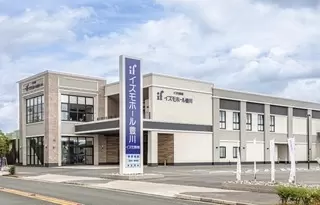 イズモホール豊川