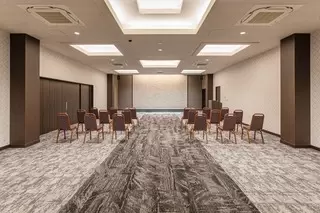 イズモホール豊川