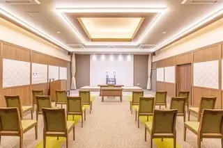 イズモホール小坂井