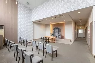 イズモホール金屋